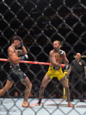Video post by @ufcbrasil on TikTok