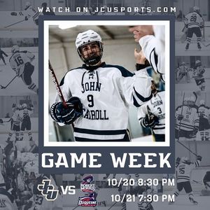 Image post by @hockeyjcu on Instagram