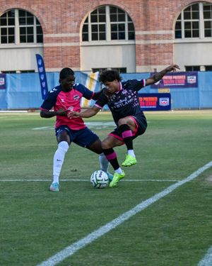 Image post by @upslsoccer on Instagram