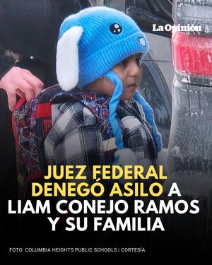 Image post by @laopinionla on Instagram