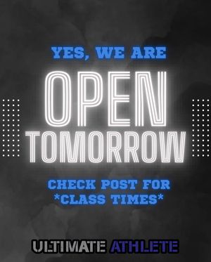 Image post by @ultathlete on Instagram