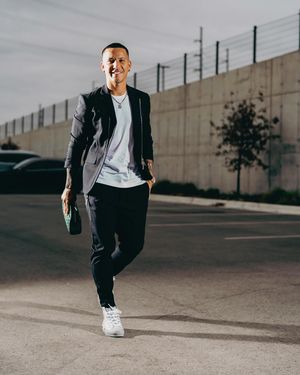 Image post by @austinfc on Instagram