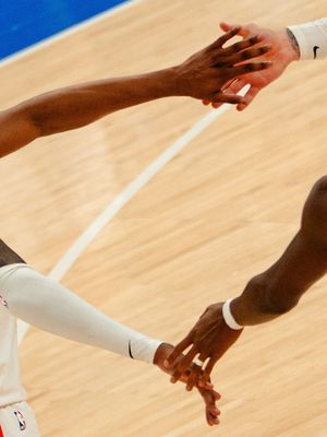 Image post by @jalenjdubwilliams on Instagram