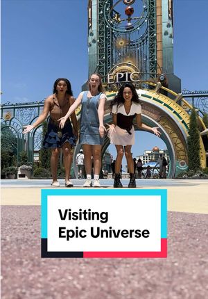 Video post by @universalorlando on TikTok