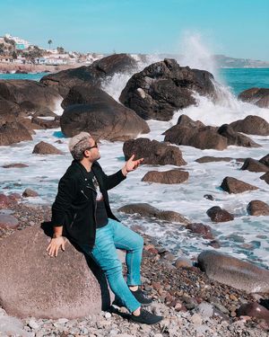 Image post by @juanliteran on Instagram