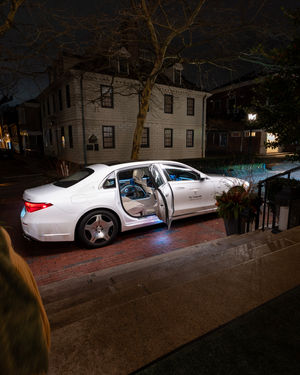 Image post by @mercedesbenzusa on Instagram