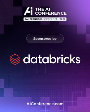 Image post by @aiconference on Instagram