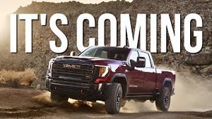 Video post by @davesinclairbuickgmc on YouTube