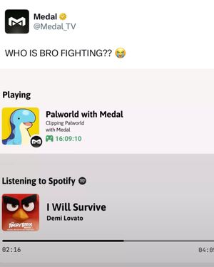 Image post by @brgaming on Instagram