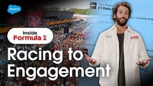 Video post by @salesforce on YouTube