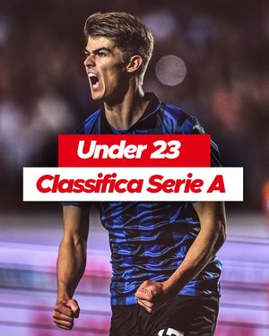 Image post by @betclicitalia on Instagram
