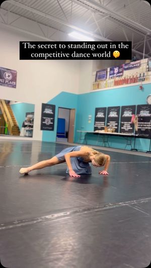 Video post by @elitedanceforcemi on Instagram