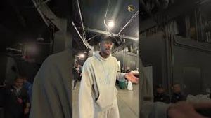 Video post by @warriors on YouTube