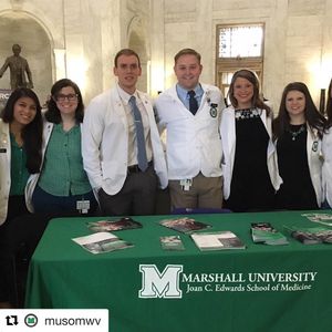 Image post by @marshallu on Instagram