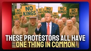 Video post by @townhall on YouTube