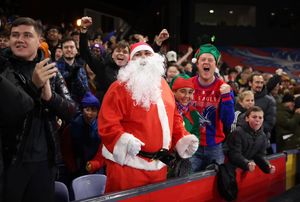 Image post by @gettyfc on Instagram