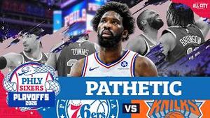 Video post by @phly_sports on YouTube