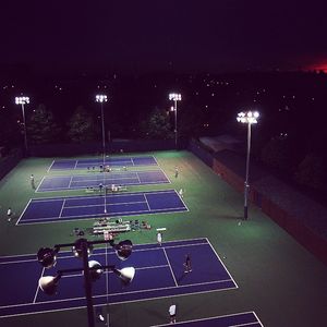 Image post by @usopen on Instagram