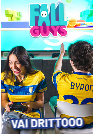 Video post by @parmaesports on TikTok