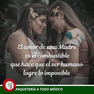 Image post by @cjexpress.paqueteria on Facebook