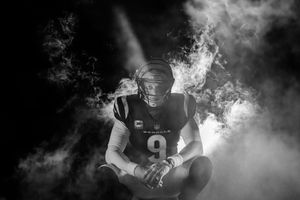 Image post by @Bengals on Twitter