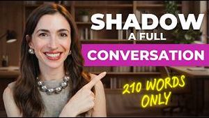 Video post by @linguamarina on YouTube