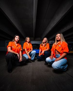 Image post by @nicho_lin on Instagram