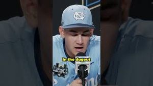 Video post by @ncaachampionships on YouTube