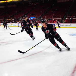 Image post by @canes on Instagram