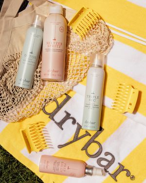 Image post by @thedrybar on Instagram