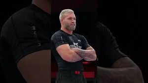 Video post by @ufcfightpass on YouTube