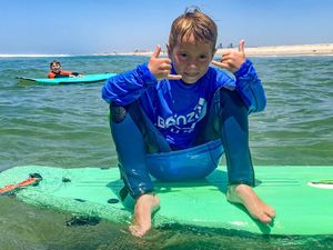 Image post by @BanzaiSurfCo on Facebook