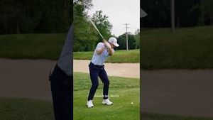 Video post by @golfersjournal on YouTube