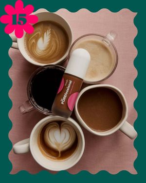 Image post by @benefitspain on Instagram