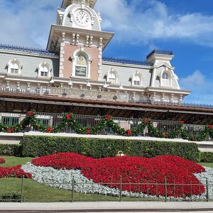 Image post by @thedisneyblog on Instagram