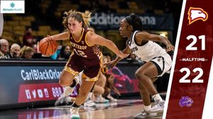 Image post by @winthropwbb on Instagram