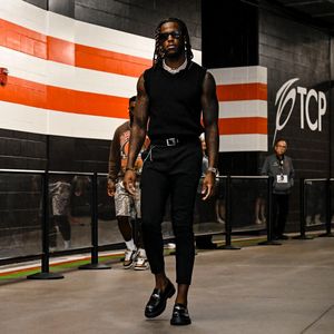 Image post by @jerryjeudy on Instagram