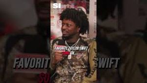 Video post by @sportsillustrated on YouTube