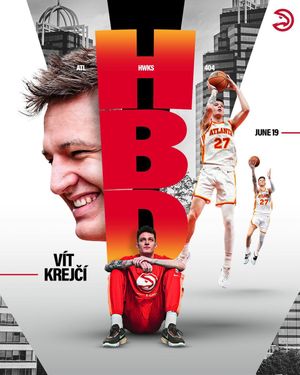 Image post by @atlhawks on Instagram