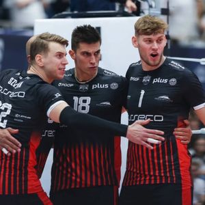 Image post by @volleyballworld on Instagram