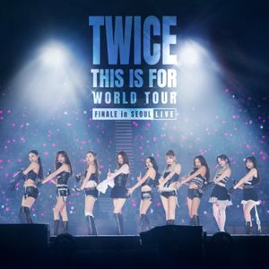 Image post by @twicetagram on Instagram