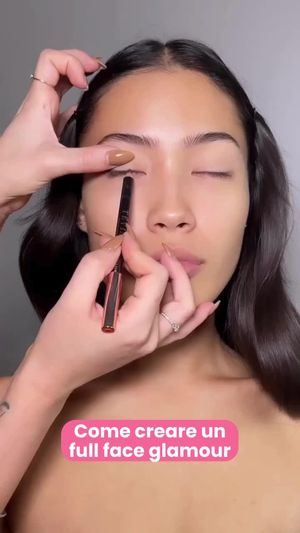 Video post by @thewombeauty on TikTok