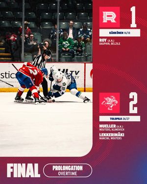 Image post by @rocketlaval on Instagram