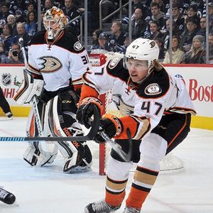 Image post by @anaheimducks on Instagram