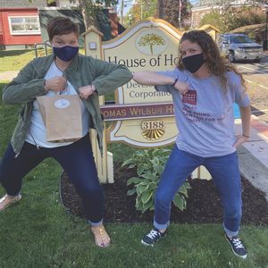 Image post by @rhodeislandcollege on Instagram