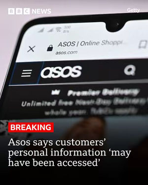 Image post by @bbcnews on TikTok