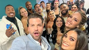 Image post by @johnnybananas on Instagram