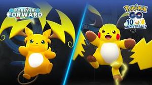 Video post by @pokemongo on YouTube