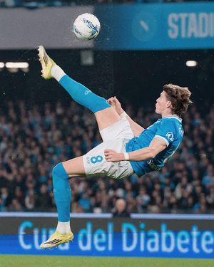 Image post by @football__hqs on Instagram