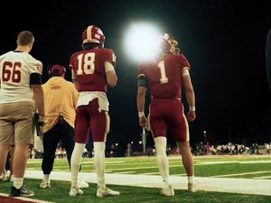 Image post by @cade.trenhaile on Instagram